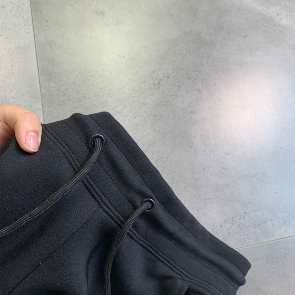 スウェットパンツ スウェットパンツ すっきりシルエット細身パンツ