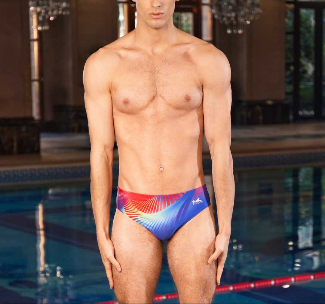 水中での動きを極める!ブーメラン競泳水着おすすめ5選