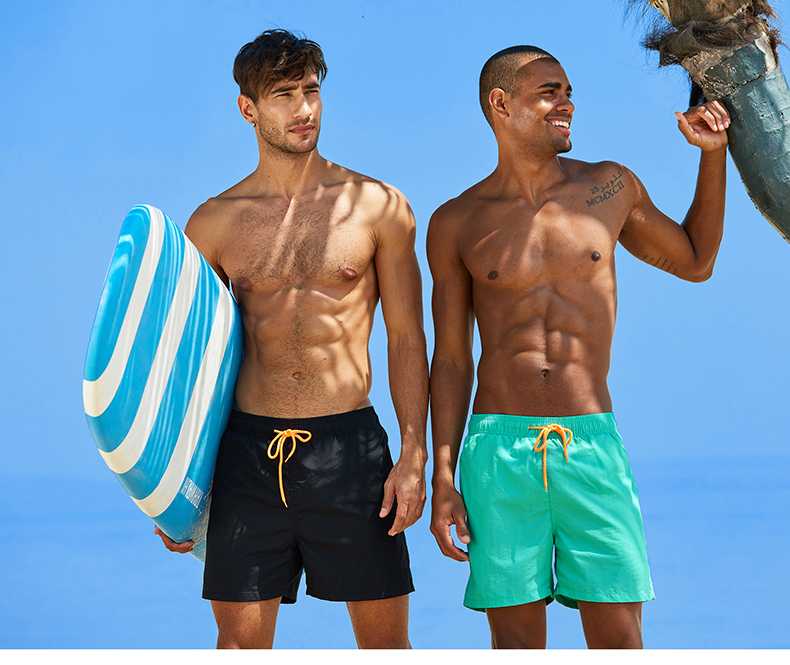 メンズ水泳水着おすすめ9選！水泳の効率性を高める用途別水着