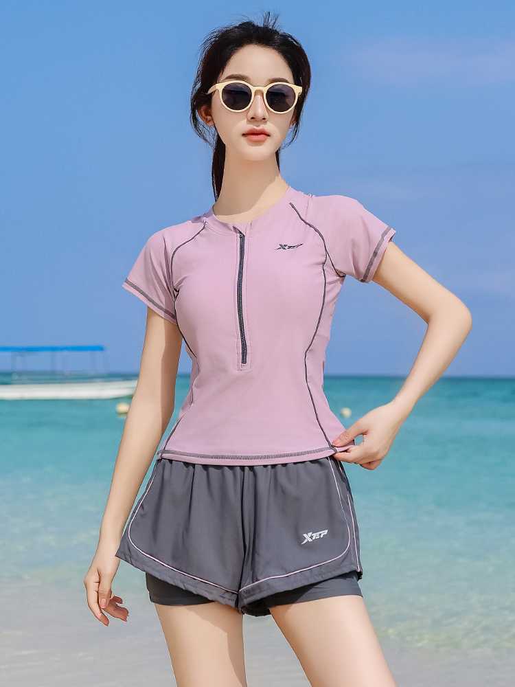 レディーススポーツ競泳水着で自己記録更新を叶える!理想のフォームが見つかる5選