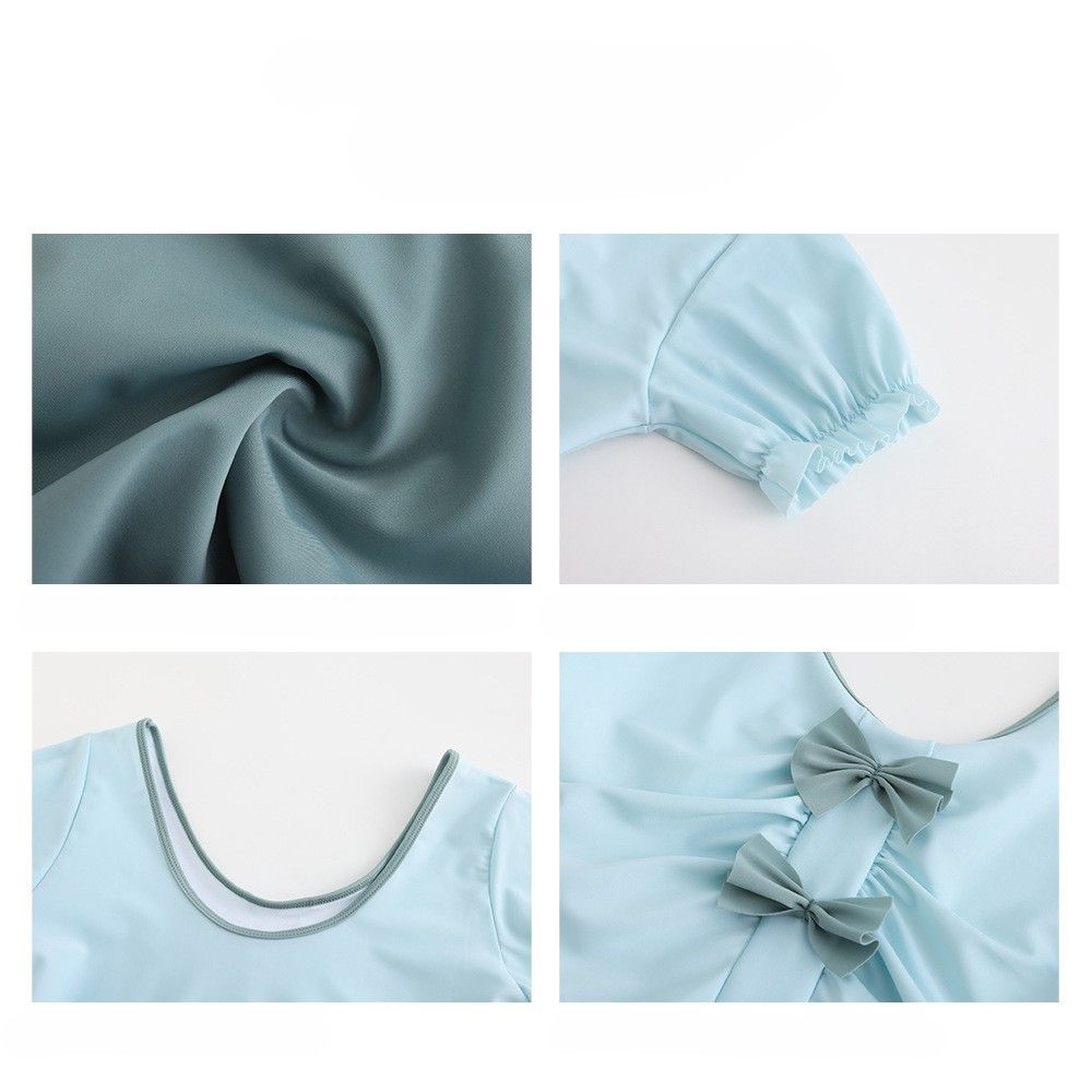 競泳水着 アーティスティックスイミング競泳水着