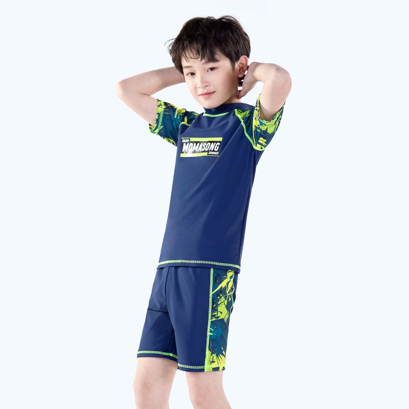 競泳水着 セットアップ ジュニア競泳水着