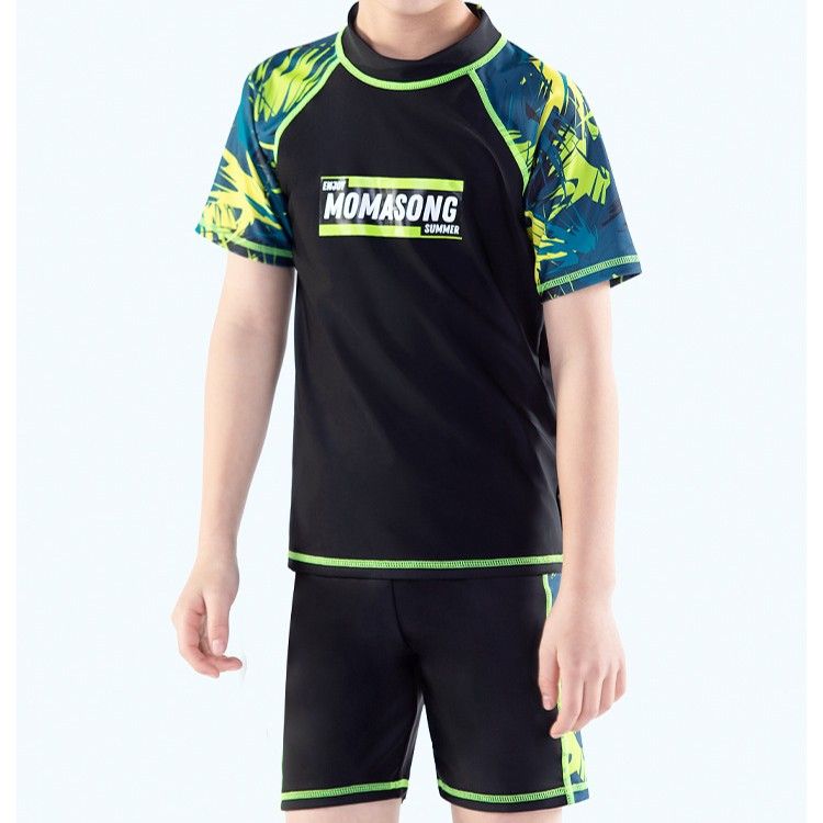 競泳水着 セットアップ ジュニア競泳水着