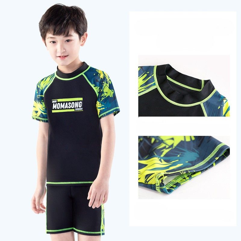 競泳水着 セットアップ ジュニア競泳水着