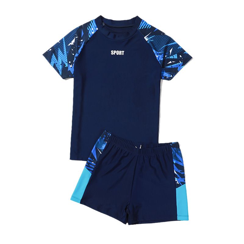 競泳水着 機能性セットアップジュニア 競泳水着