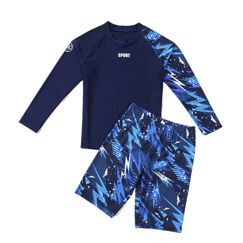 競泳水着 機能性セットアップジュニア 競泳水着