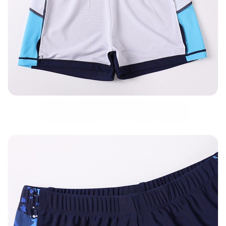 競泳水着 機能性セットアップジュニア 競泳水着