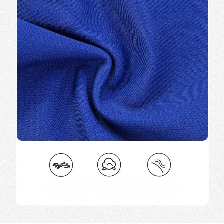 競泳水着 耐塩素ハーフスパッツ メンズ競泳水着