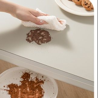 ランチョンマット シンプルな角丸ランチョンマット