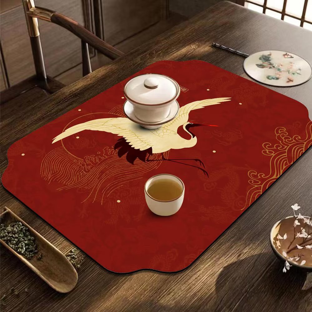 ランチョンマット 和風