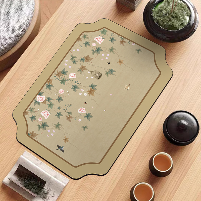 和の極致シリーズ 花鳥風月【優しいカフェ】