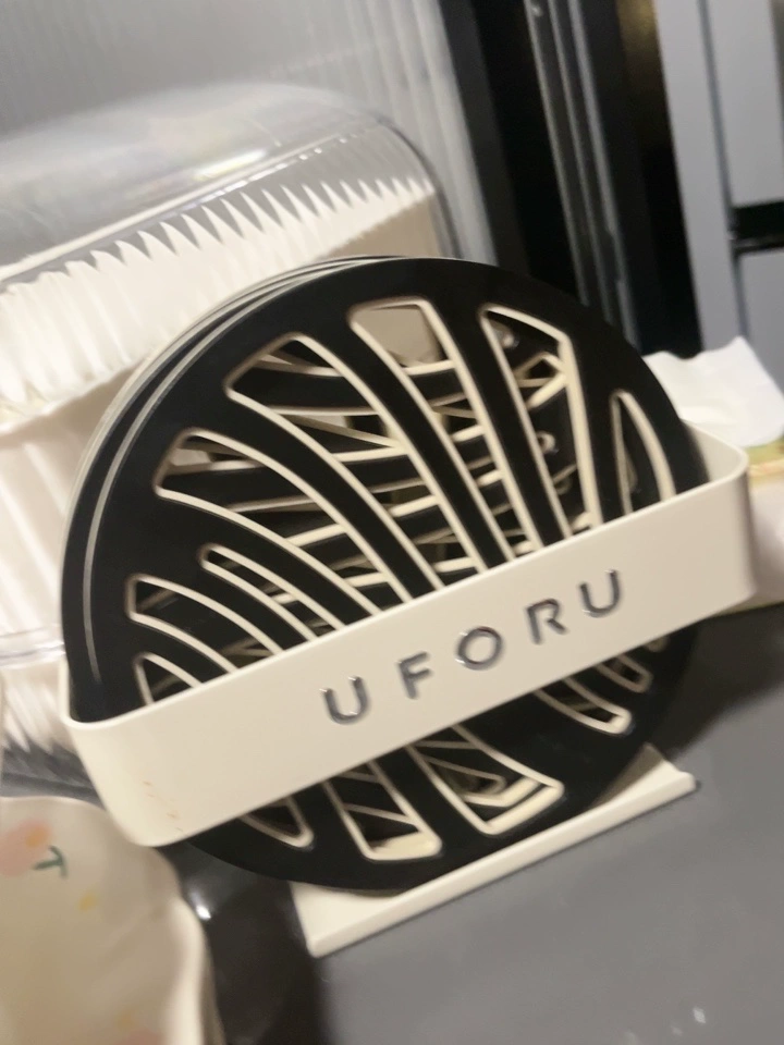 ～激レアブランド～ ～キッチンと言えばuforu～ ウェーブデザイン断熱マットセット 【３個入り】