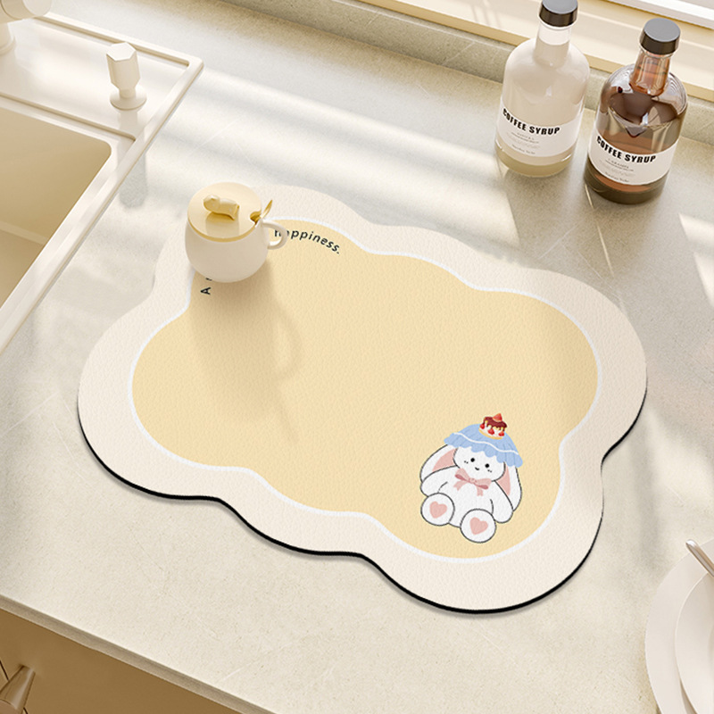 ～シンプル×かわいい～ ギンガムチェック柄ランチョンマット
