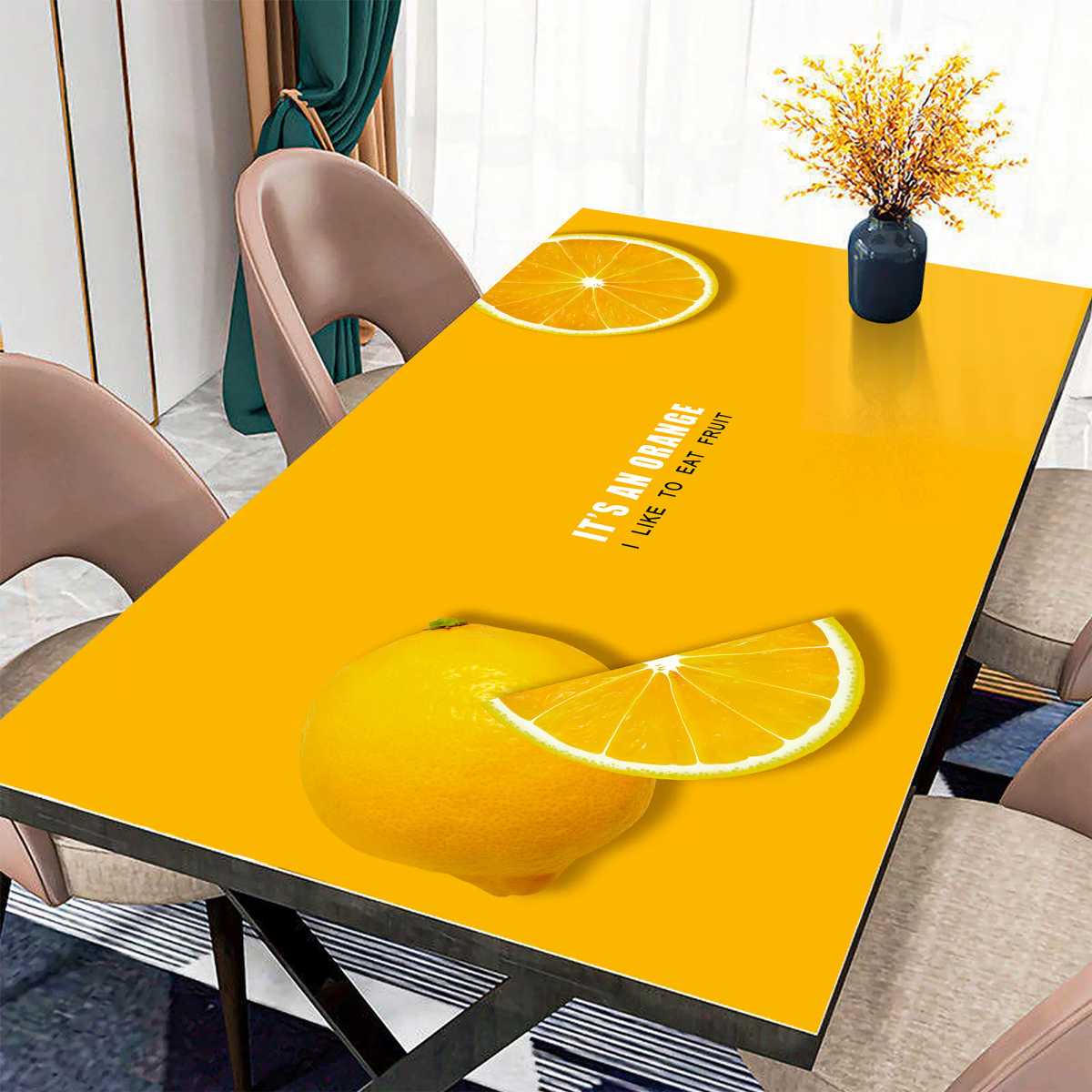 カラフルで楽しい！多彩なランチマットおすすめ10選