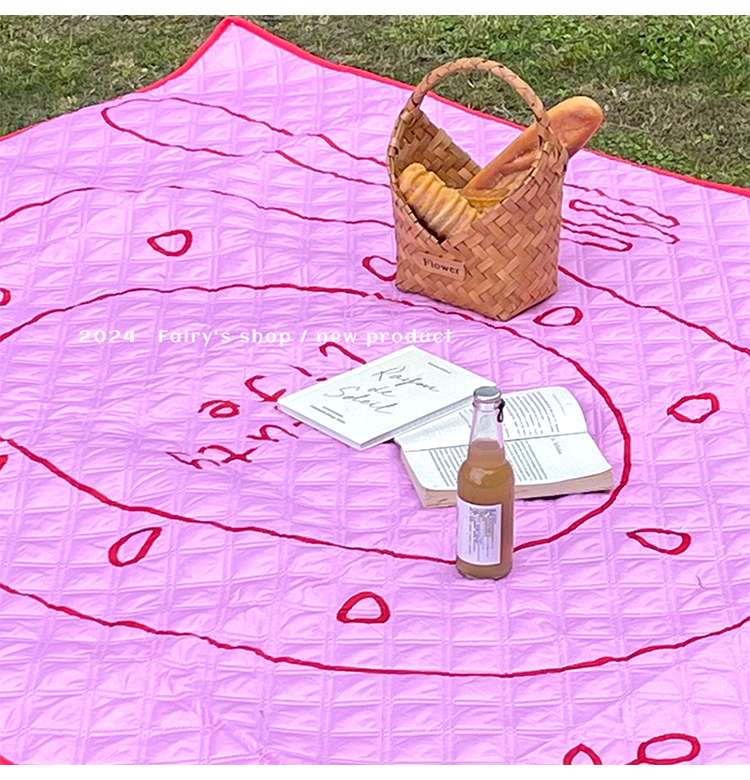 ランチョンマット 防油防汚抗菌ビニールテーブルマット【ロックシック