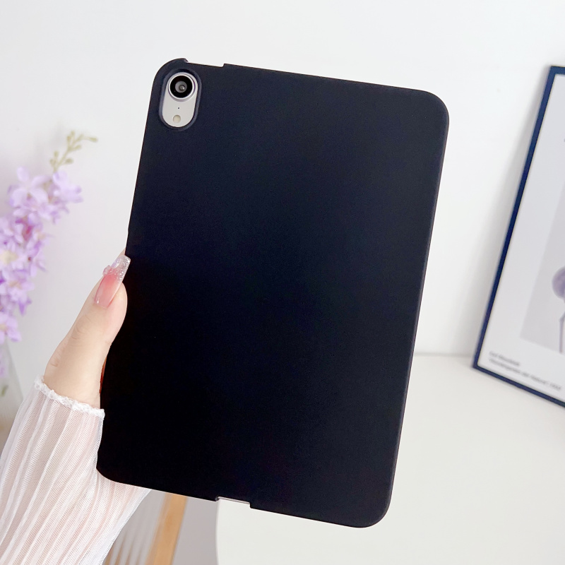 ipadカバー アイパッドエア用シンプル保護カバー