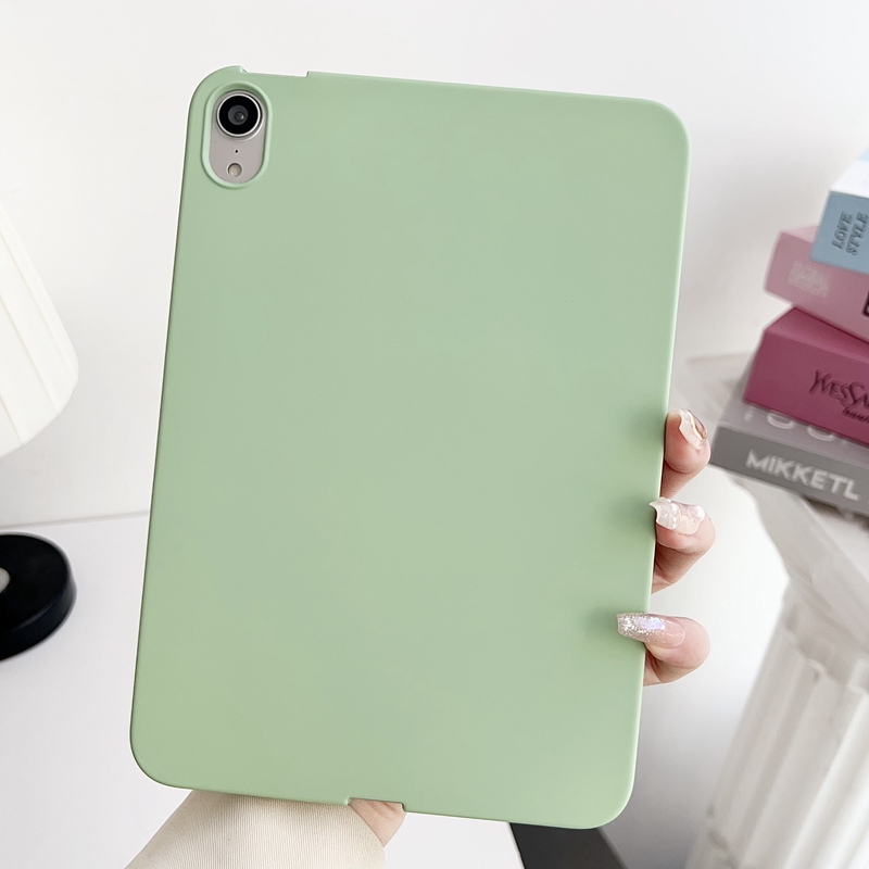 ipadカバー なめらか質感 スリム保護カバー