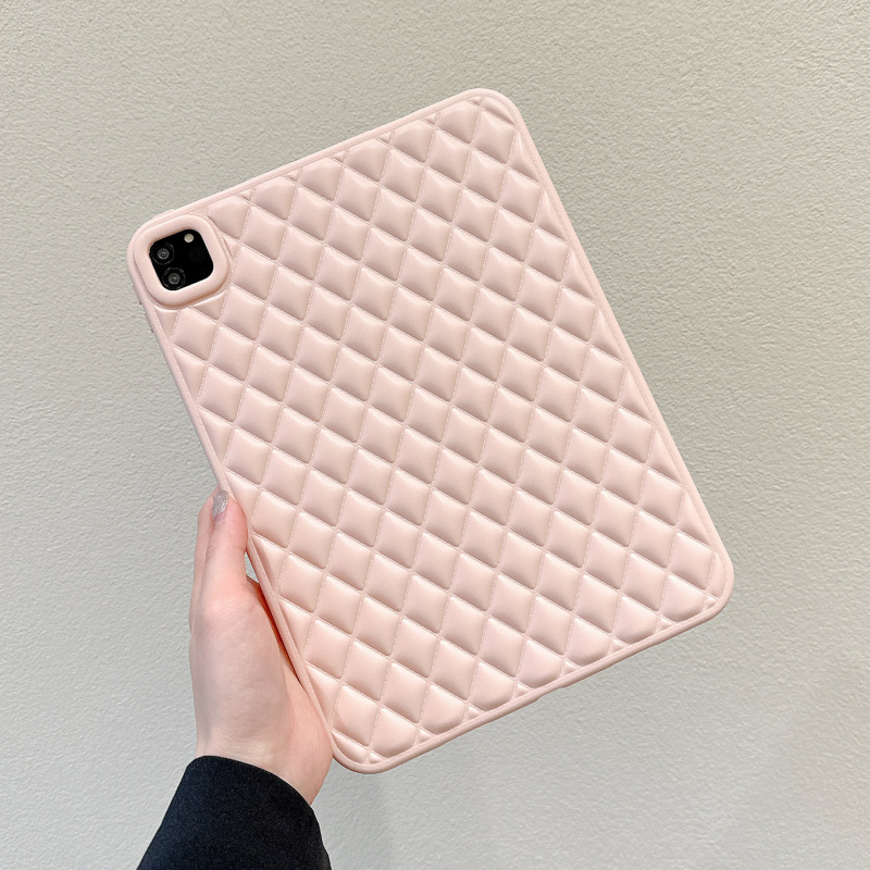 ipadカバー アイパッド用キルティングカバー