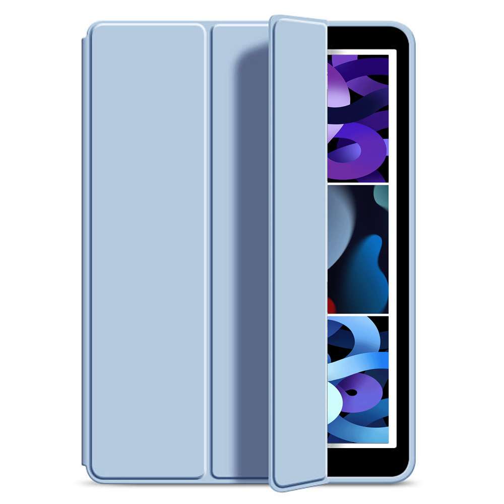 iPadケース　アイパッド第9世代用三つ折り保護ケース