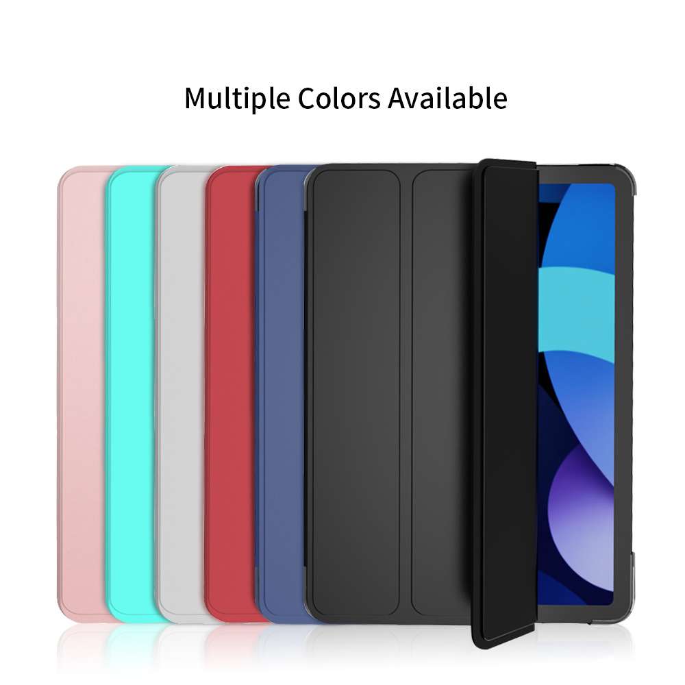 iPadケース　iPadコンパクト保護カバー第9世代対応