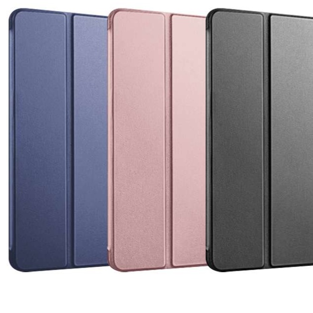iPadケース 超薄型 シリコン製 折りたたみ保護カバー