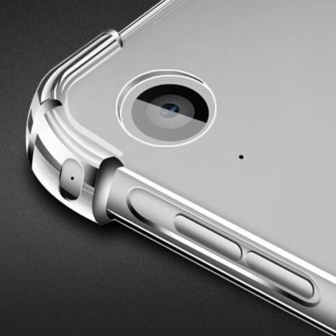 ipadカバー アイパッド用透明保護カバー
