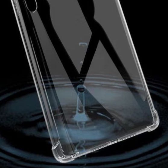 ipadカバー アイパッド用透明保護カバー