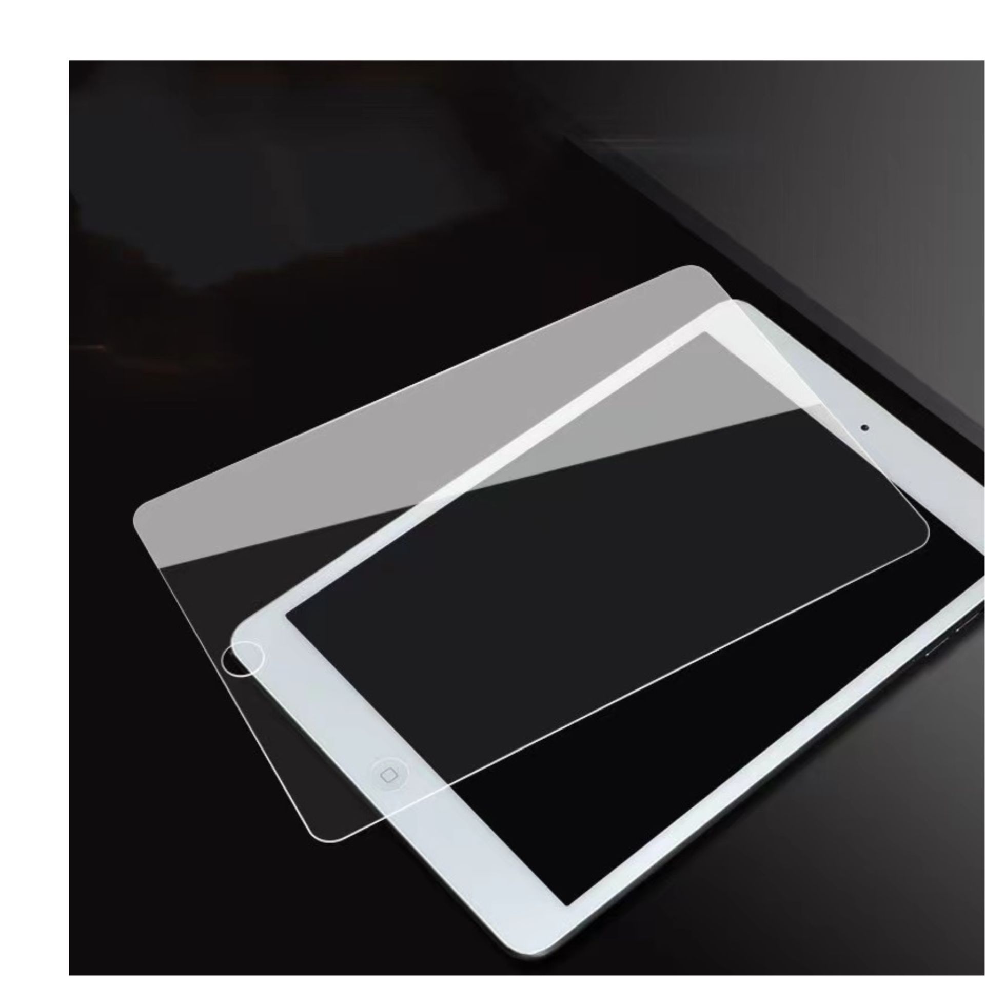 ipadカバー アイパッド用透明保護カバー