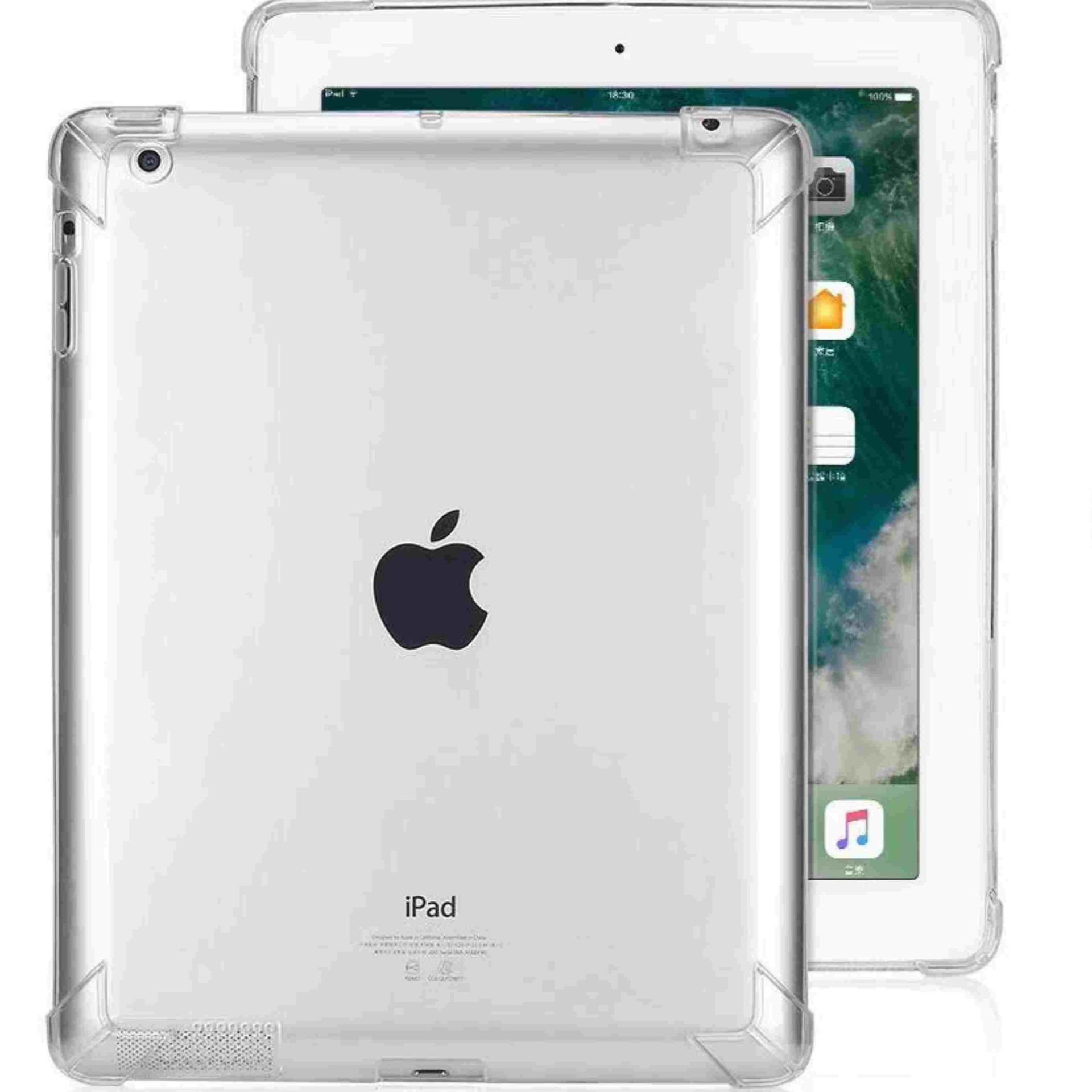 ipadカバー アイパッド用透明保護カバー