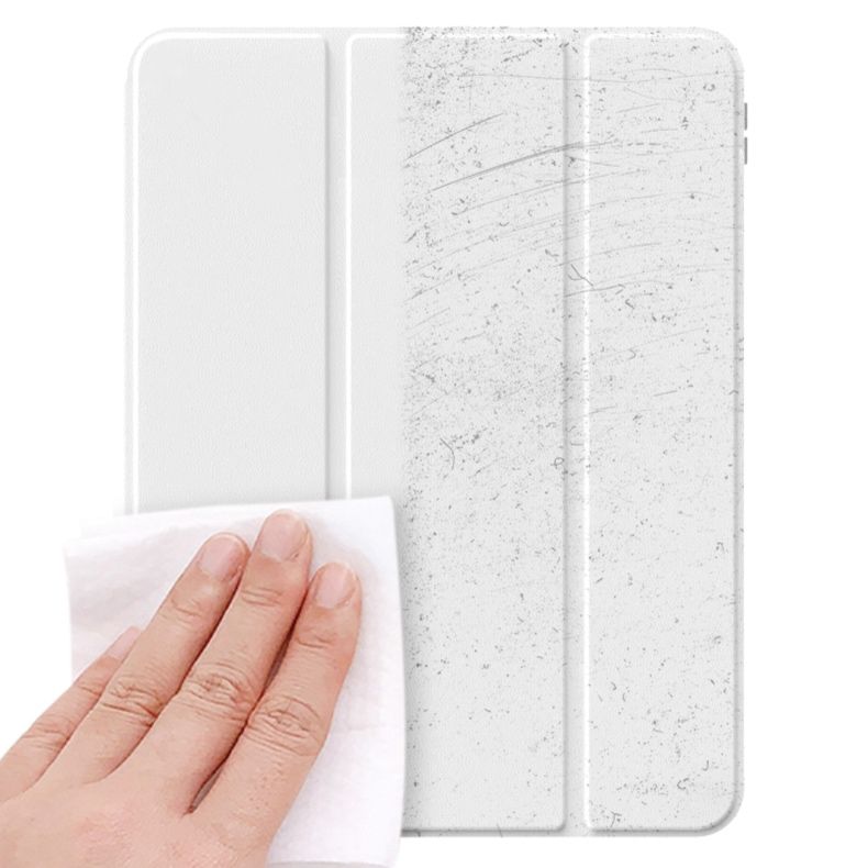 ipadカバー 三つ折り スマート保護カバー