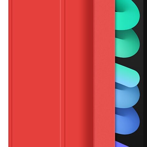 ipadカバー 三つ折り スマート保護カバー