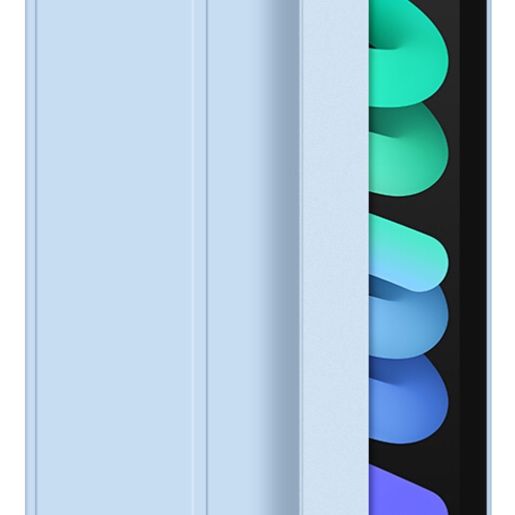 ipadカバー 三つ折り スマート保護カバー