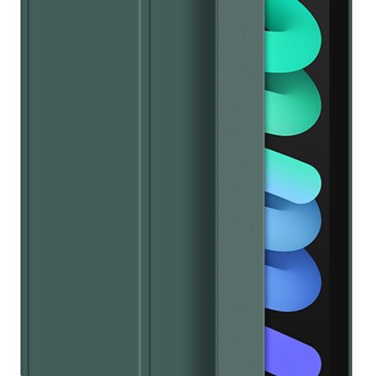 ipadカバー 三つ折り スマート保護カバー