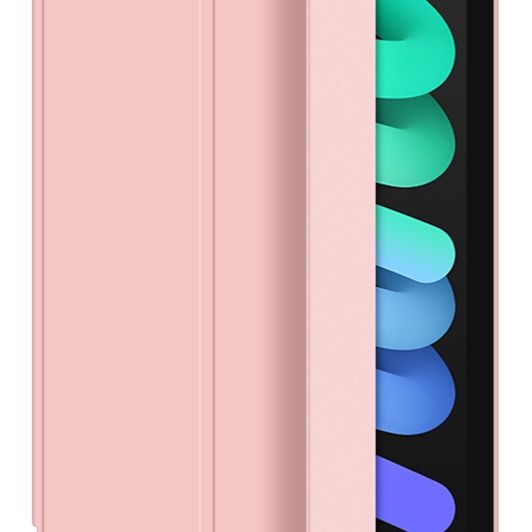 ipadカバー 三つ折り スマート保護カバー