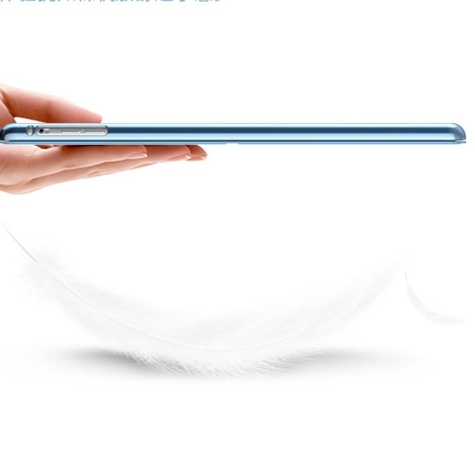 ipadカバー 幾何学模様の防水スタンドケース