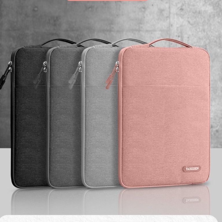 ipadカバー 携帯便利な防水タブレットケース