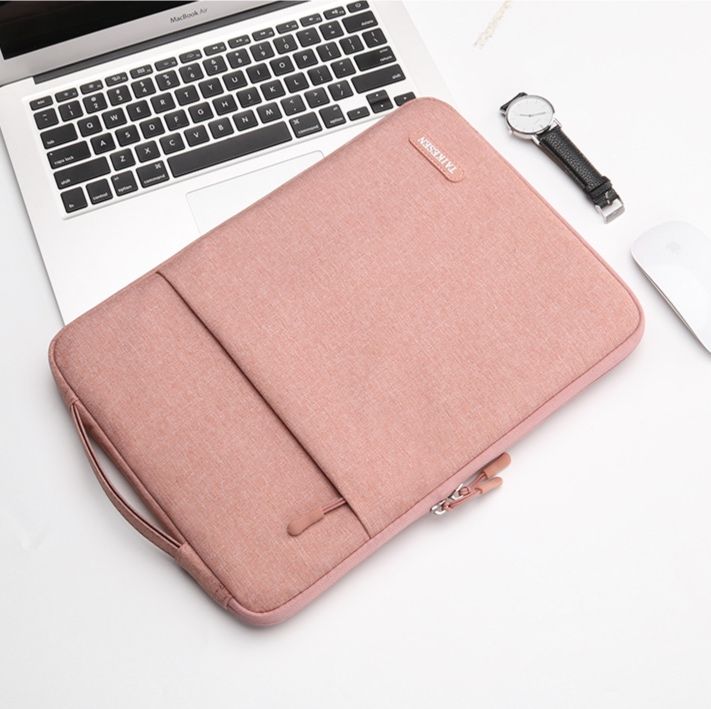 ipadカバー 携帯便利な防水タブレットケース