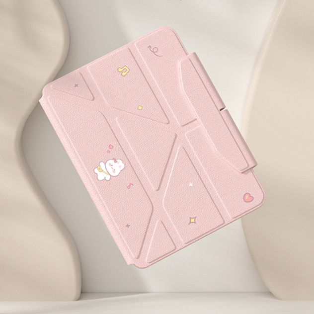 ipadカバー 新型折りたたみ式タブレット保護ケース