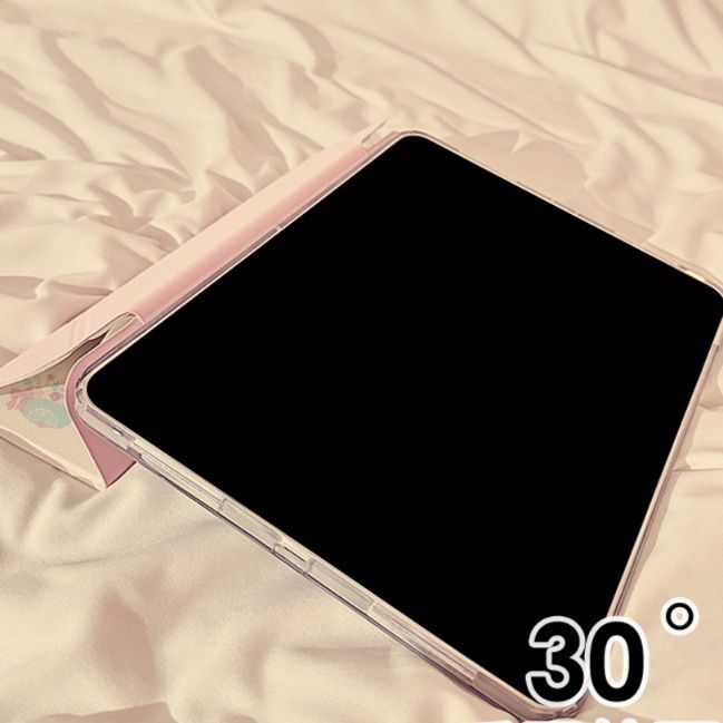 ipadカバー 可愛いキャラクター柄多機能手帳型ケース