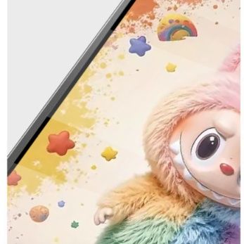ipadカバー 可愛いキャラクター柄薄型スタンド機能付きケース