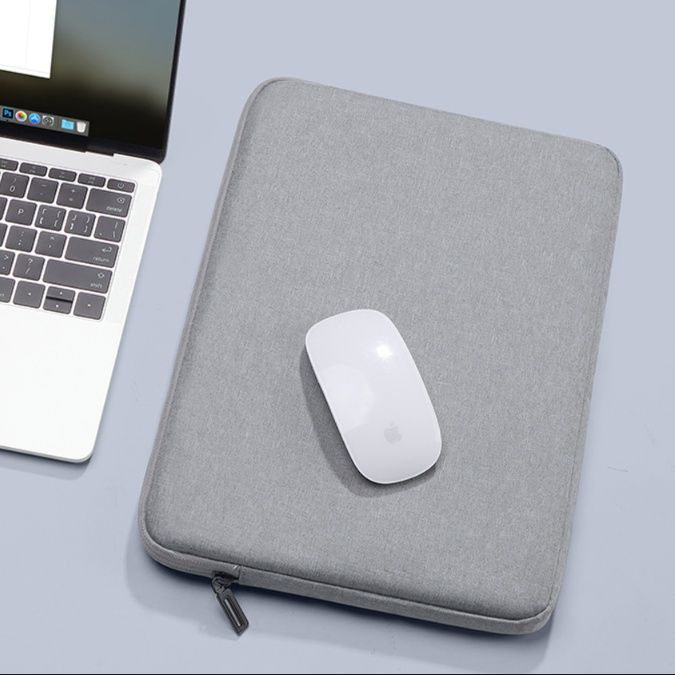 ipadカバー 軽量多機能収納携帯ケース