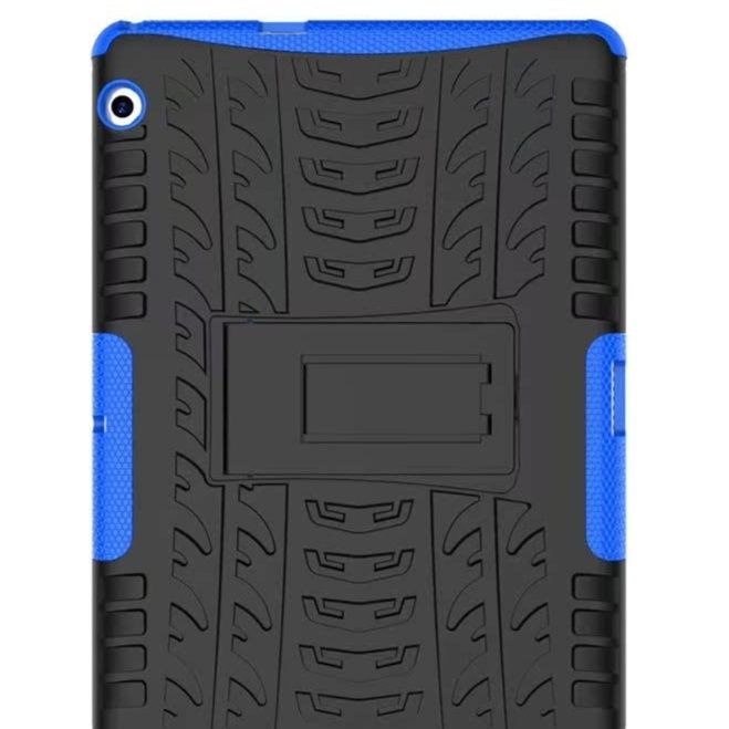 ipadカバー 耐衝撃タイヤ柄スタンド付きタブレット保護ケース