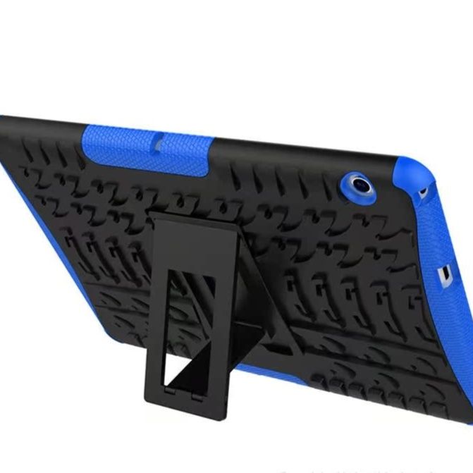 ipadカバー 耐衝撃タイヤ柄スタンド付きタブレット保護ケース