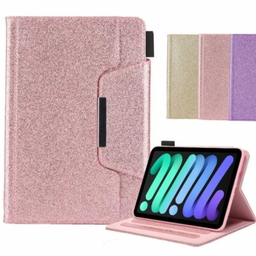 ipadカバー 第6世代対応 iPad Mini ケース 手帳型 2021年モデル用