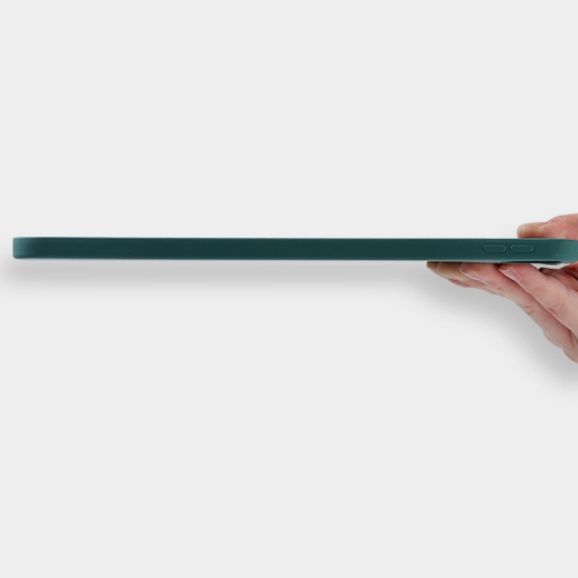 超薄型軽量マイクロファイバー仕様ipad proカバー保護ケース