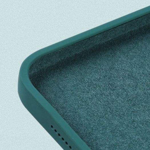 超薄型軽量マイクロファイバー仕様ipad proカバー保護ケース