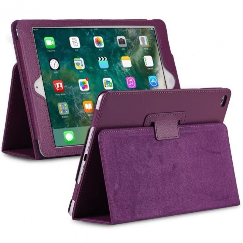 ipadカバー 多機能スタンド型保護カバー