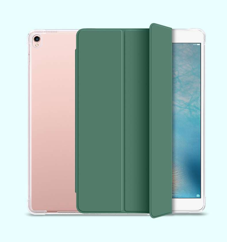 iPadカバーiPad Air 第5世代用 三つ折り保護カバー