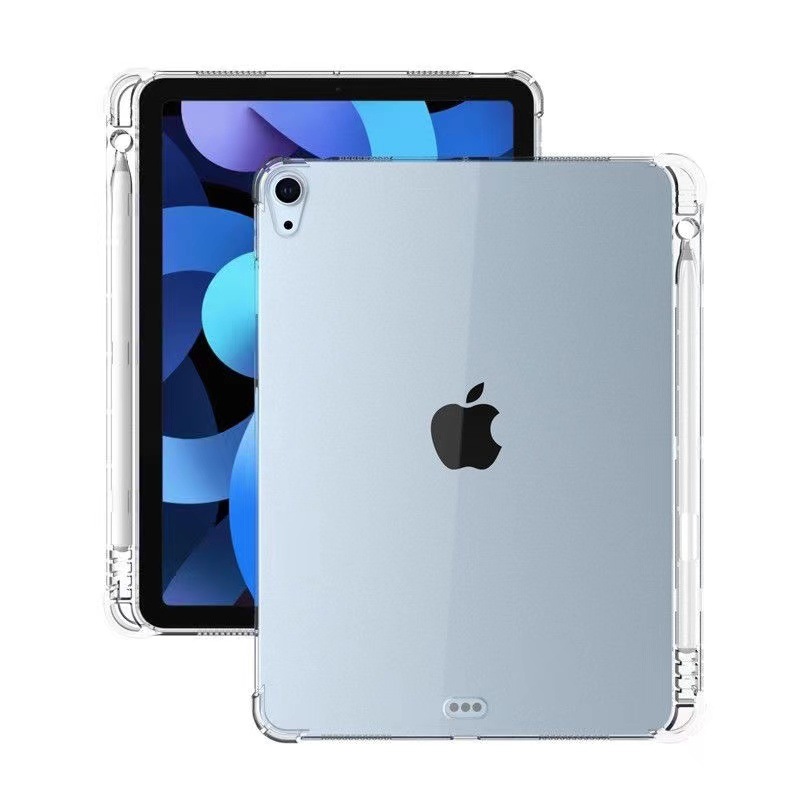 ipadカバー 透明耐衝撃保護ミニタブレットカバー