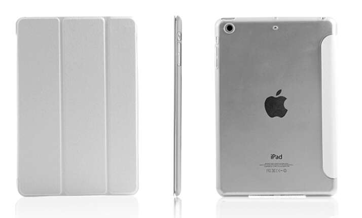 iPadカバーアイパッド第9世代用 三つ折り保護カバー